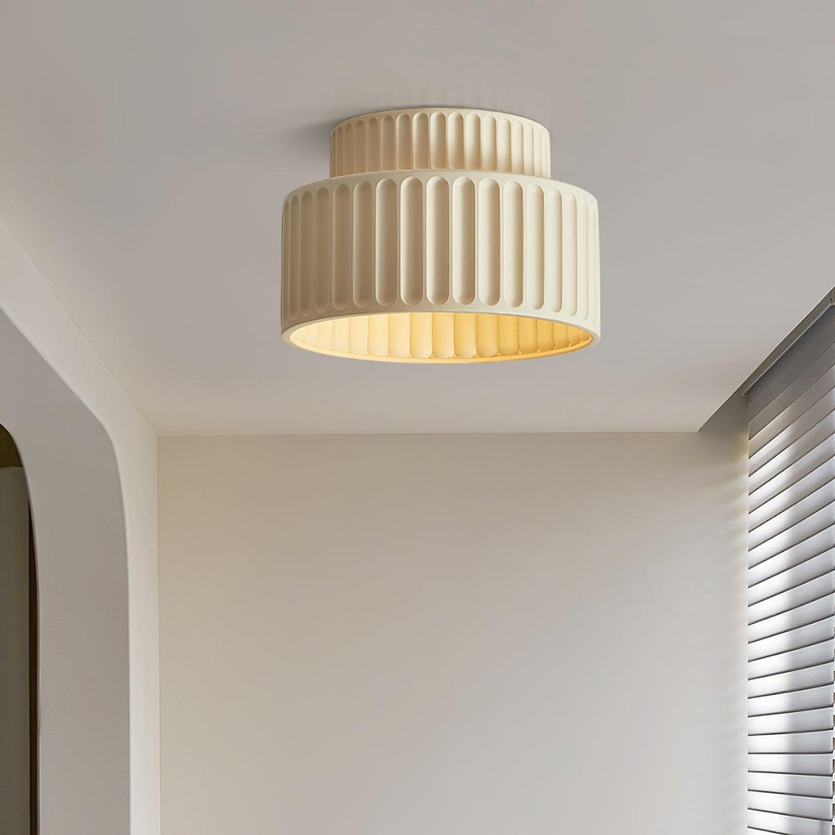 Wynnri Outdoor Ceiling Light
