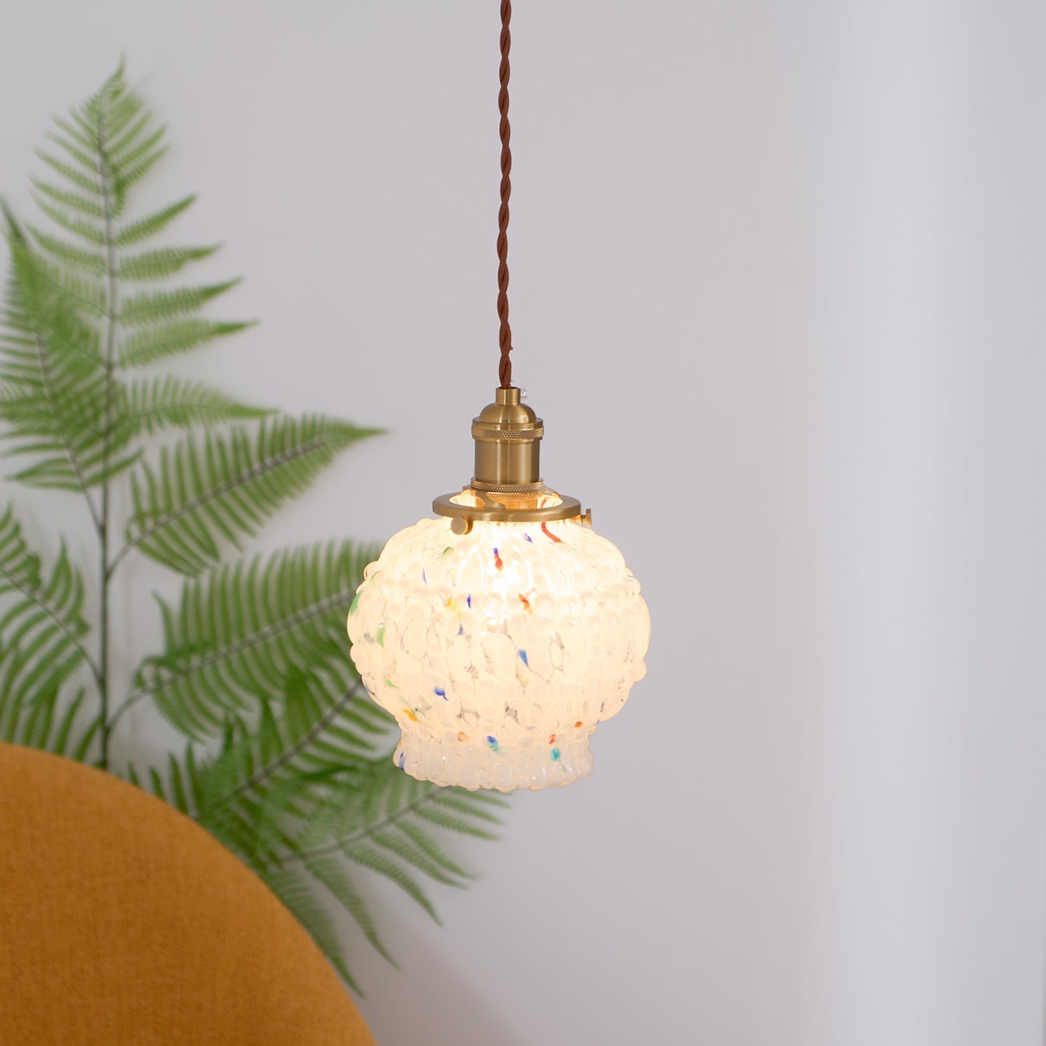 Kenbus Pendant Light