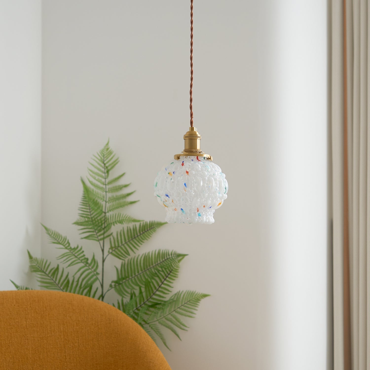Kenbus Pendant Light