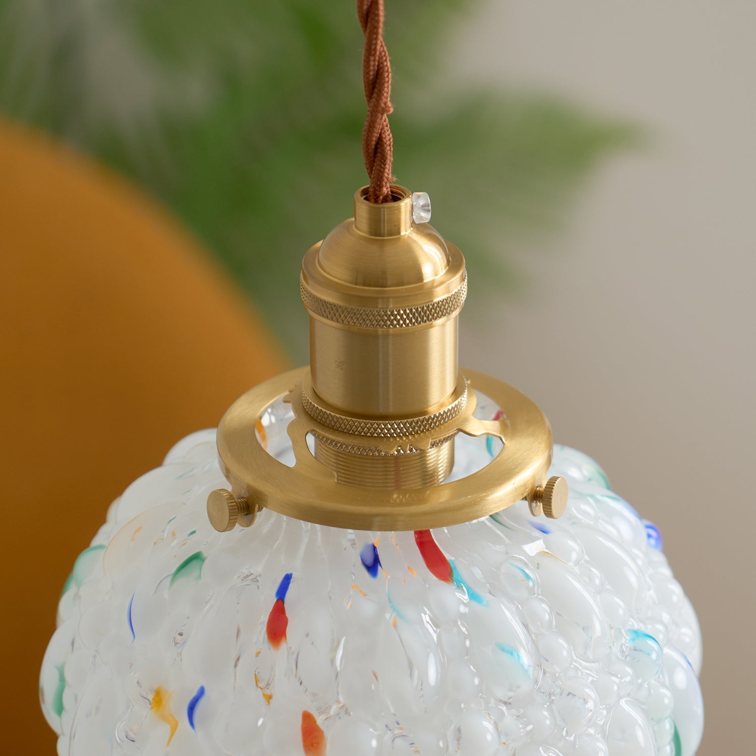 Kenbus Pendant Light
