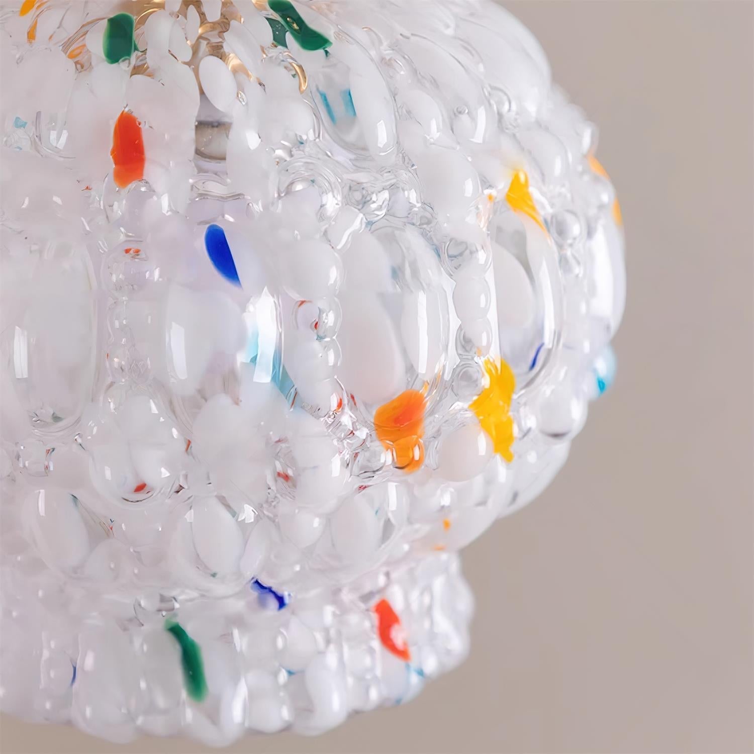 Kenbus Pendant Light