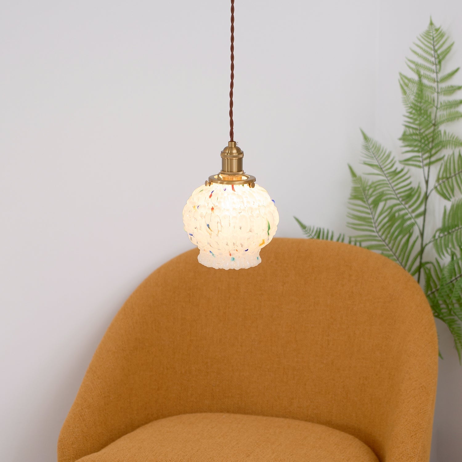 Kenbus Pendant Light