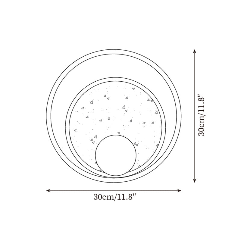 Kelpas Wall Light