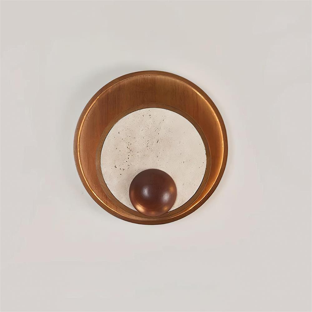 Kelpas Wall Light