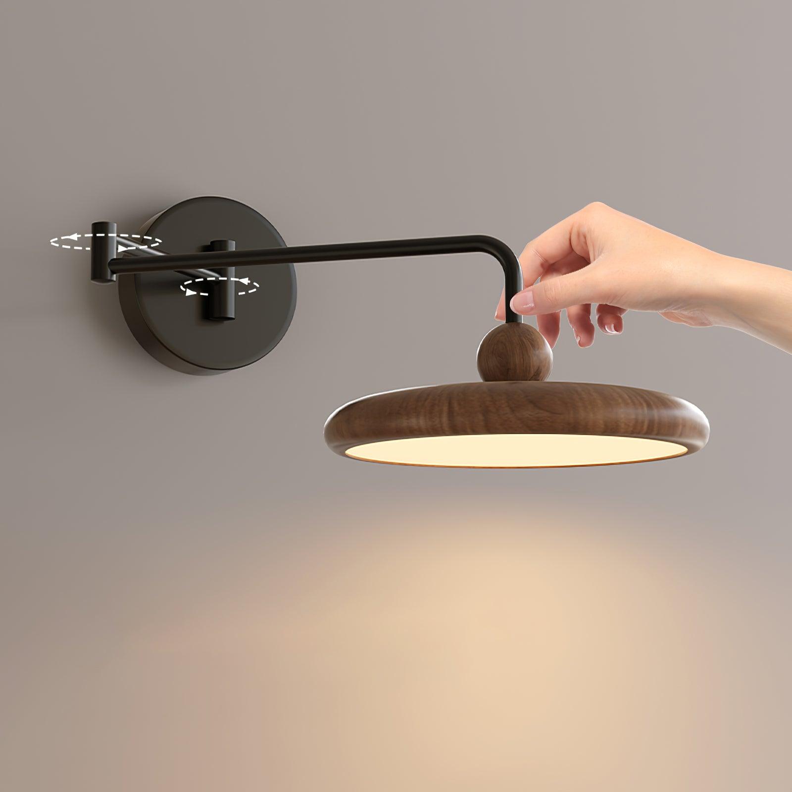 Zollin Wall Light