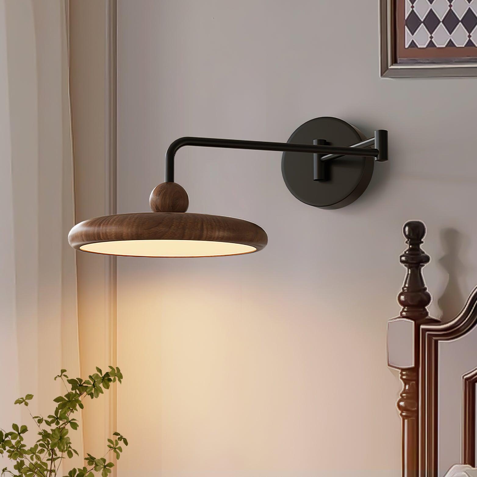 Zollin Wall Light