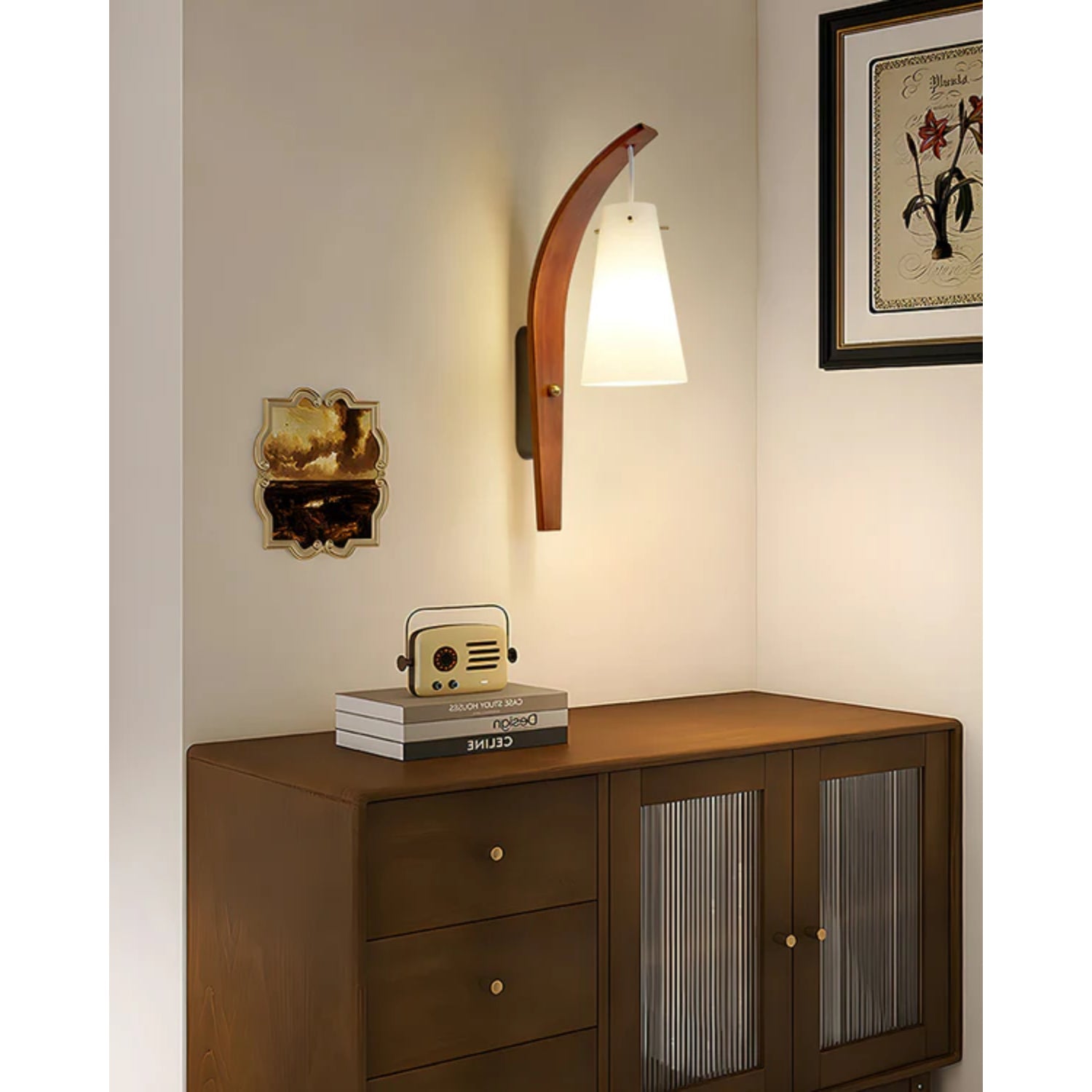 Kayvo Wall Light