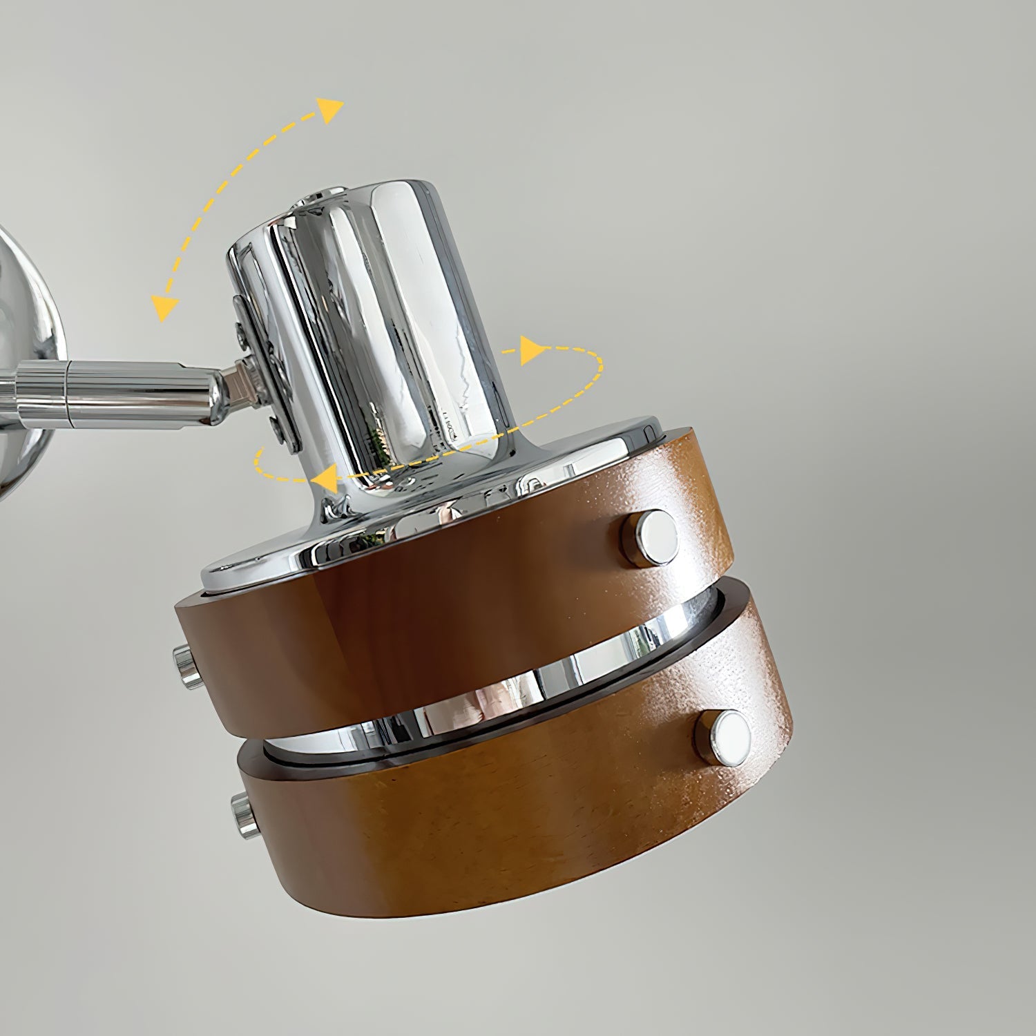 Averno Wall Light