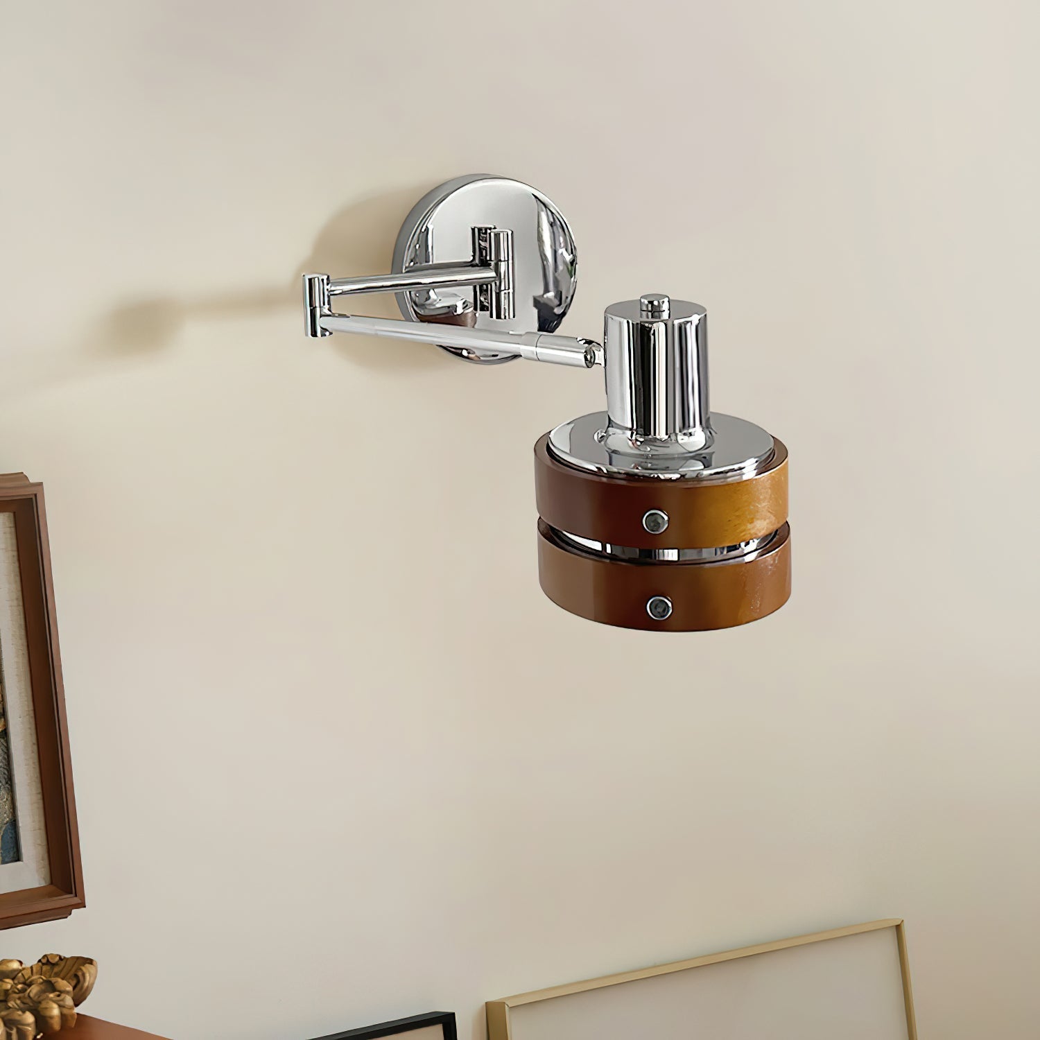 Averno Wall Light