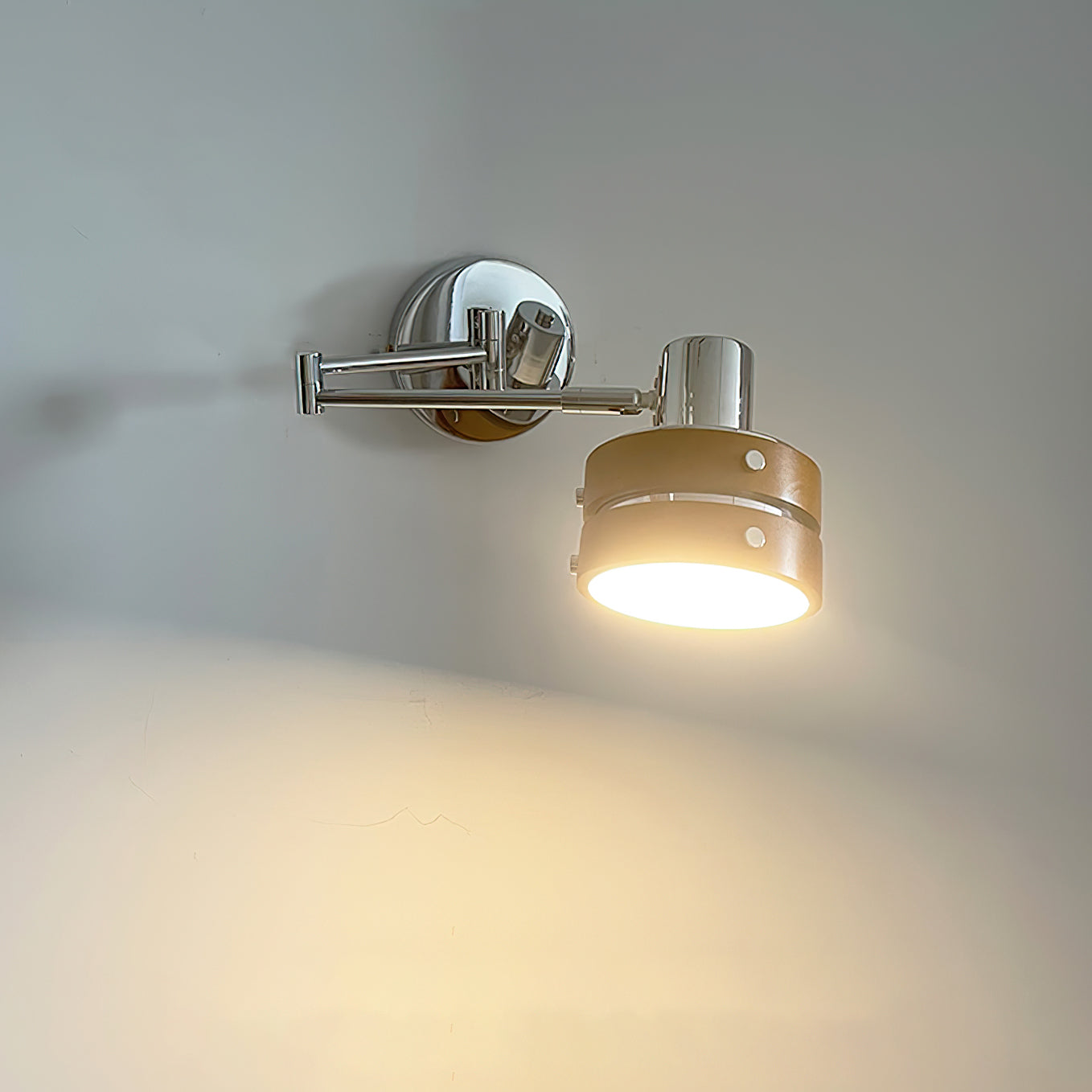 Averno Wall Light
