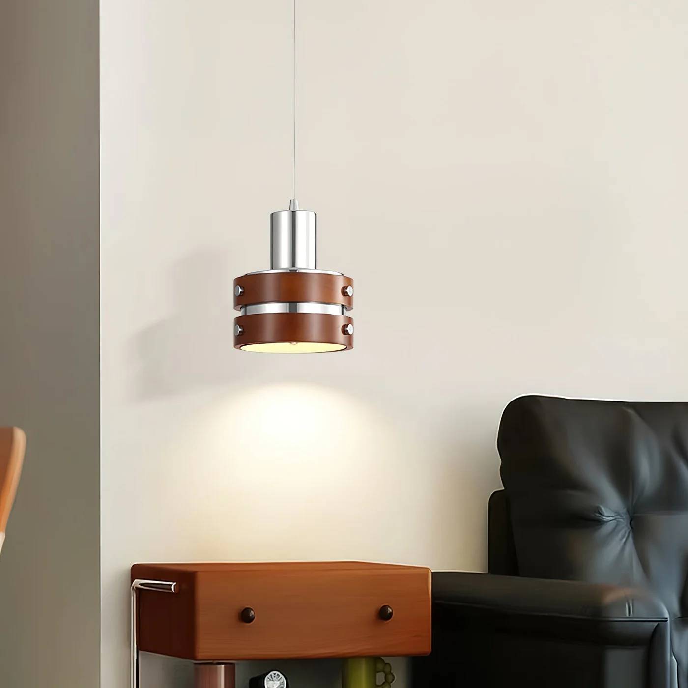 Bemy Pendant Light