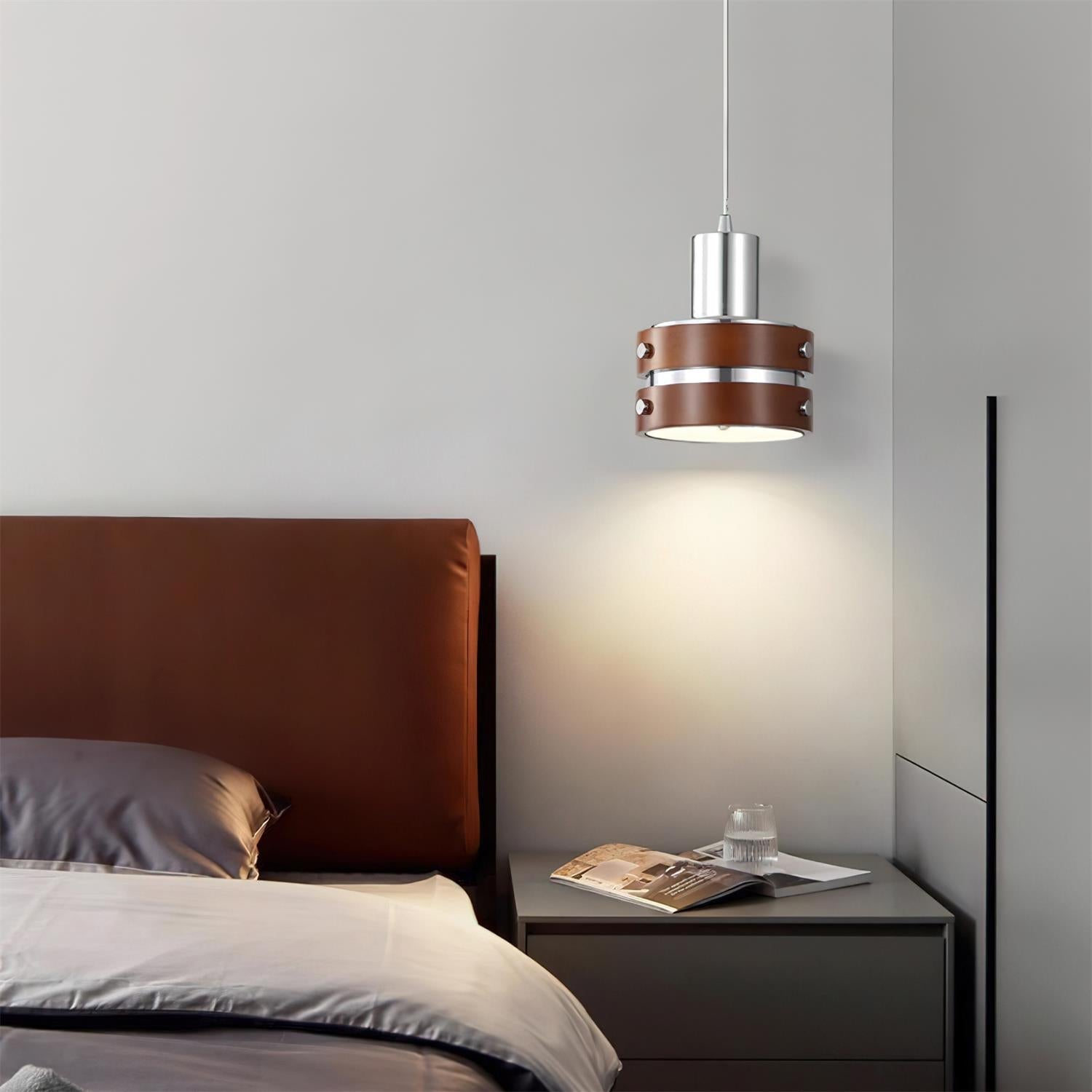 Bemy Pendant Light