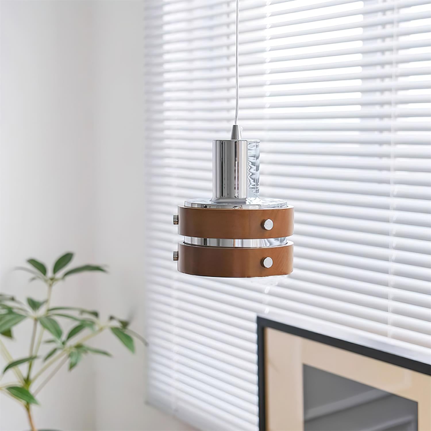 Bemy Pendant Light
