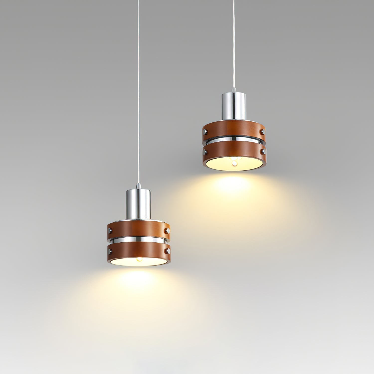 Bemy Pendant Light