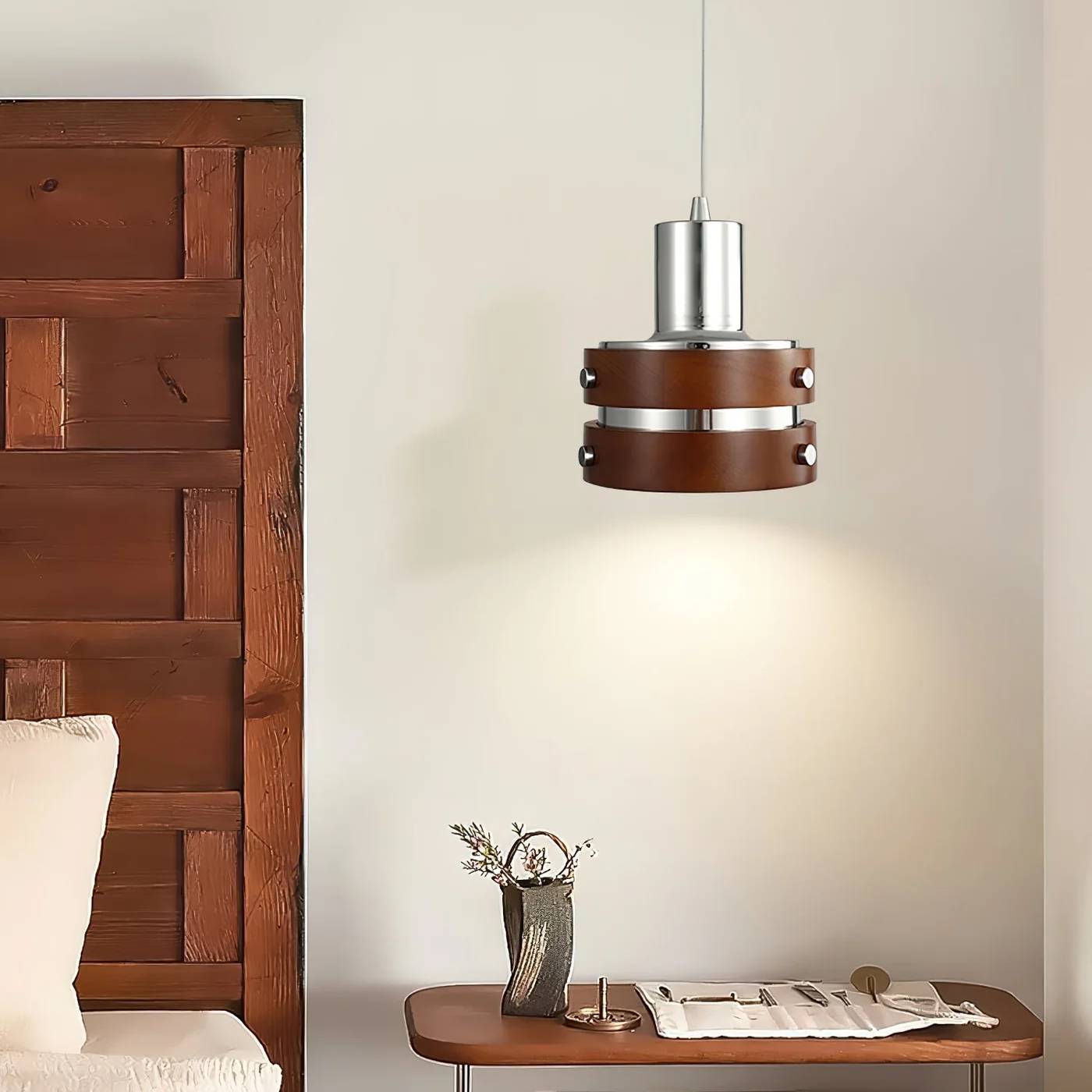 Bemy Pendant Light
