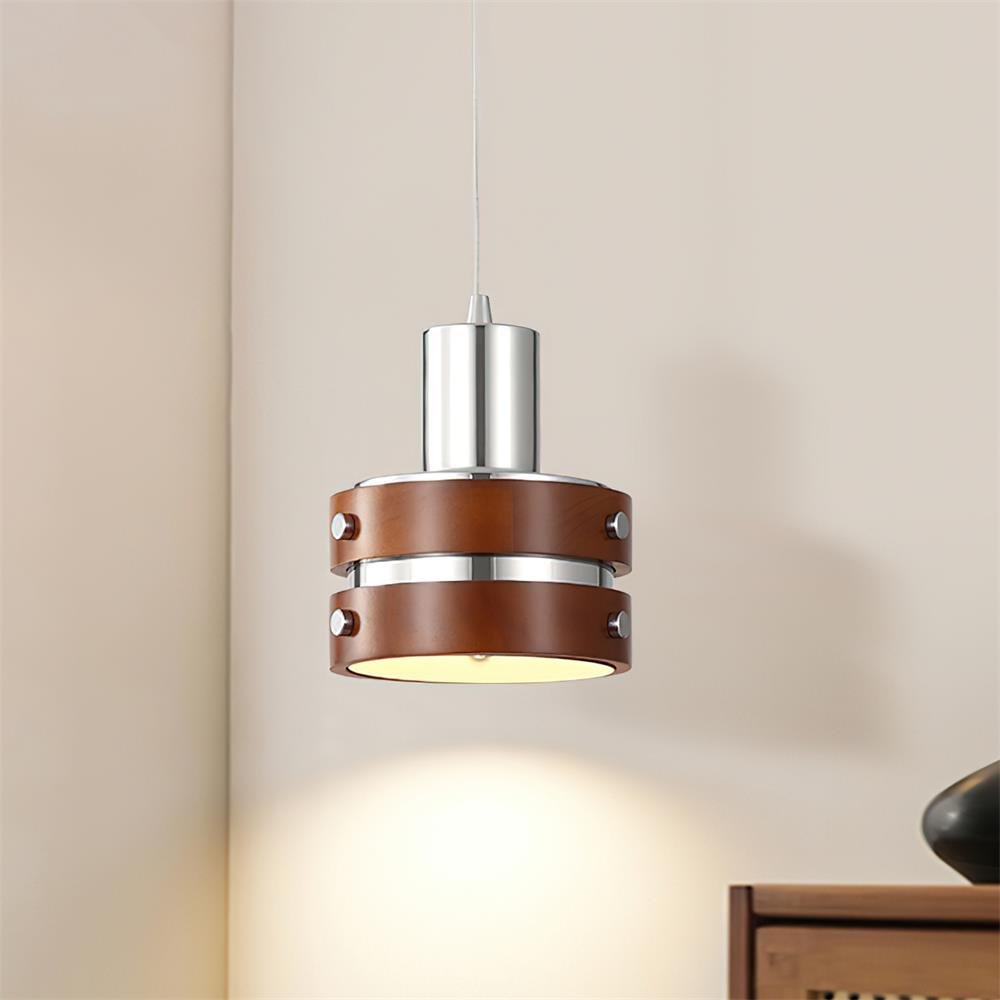 Bemy Pendant Light