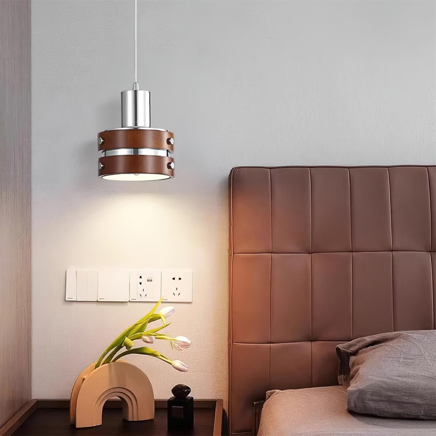Bemy Pendant Light