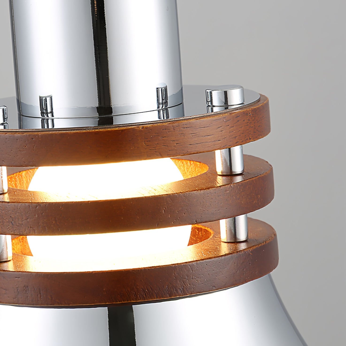 Bemy Pendant Light