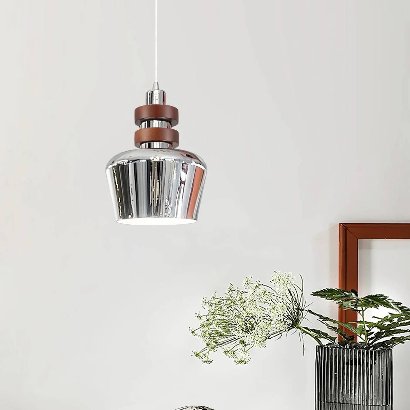 Bemy Pendant Light