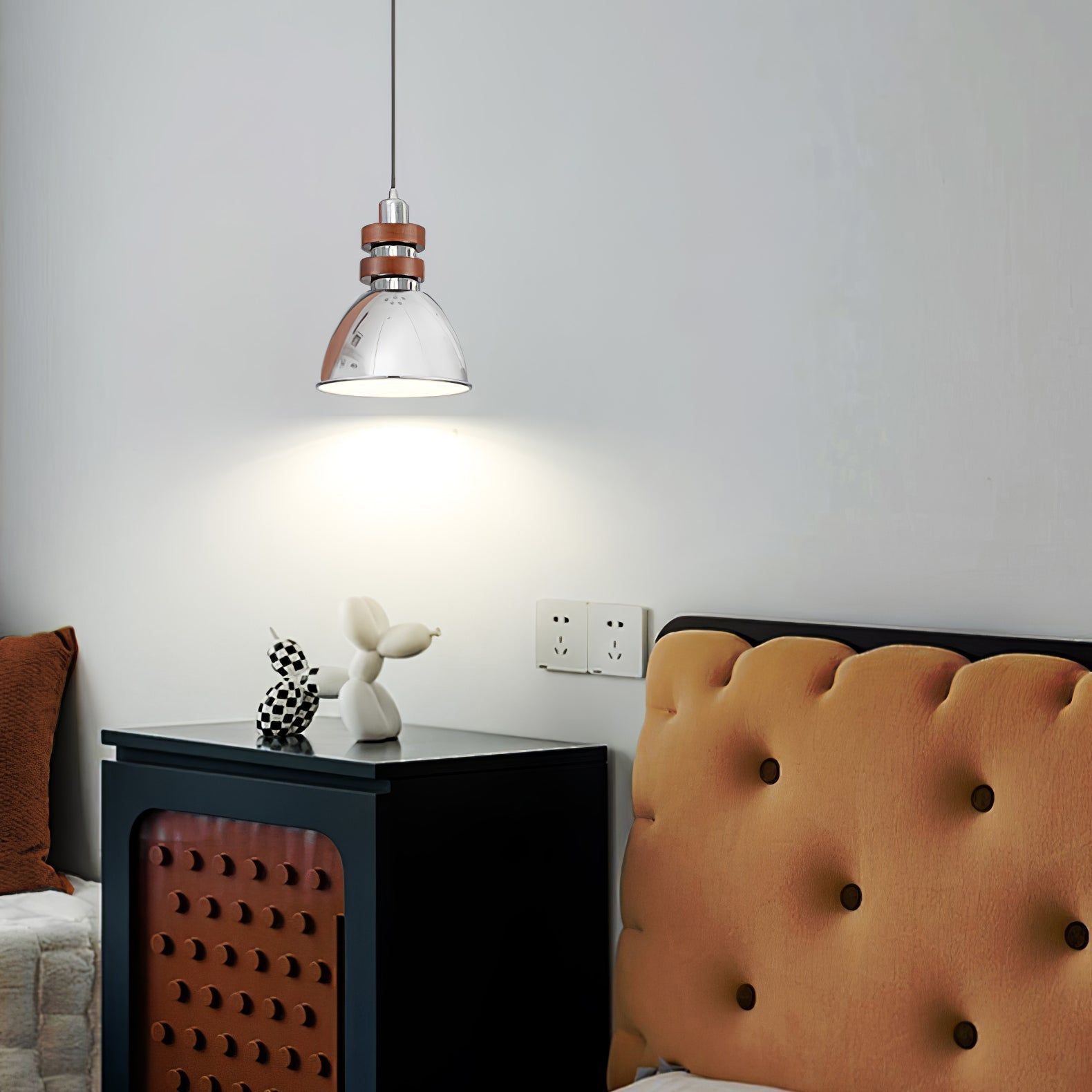 Bemy Pendant Light
