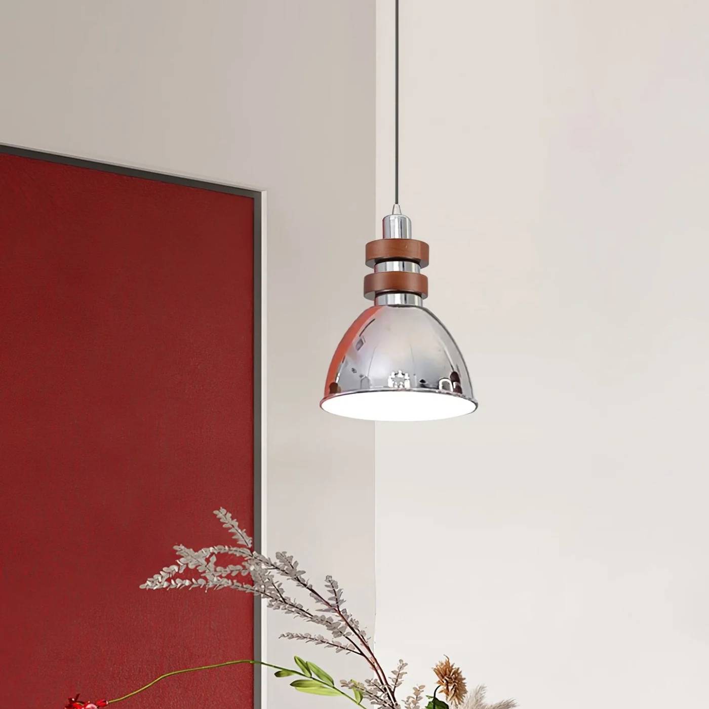 Bemy Pendant Light