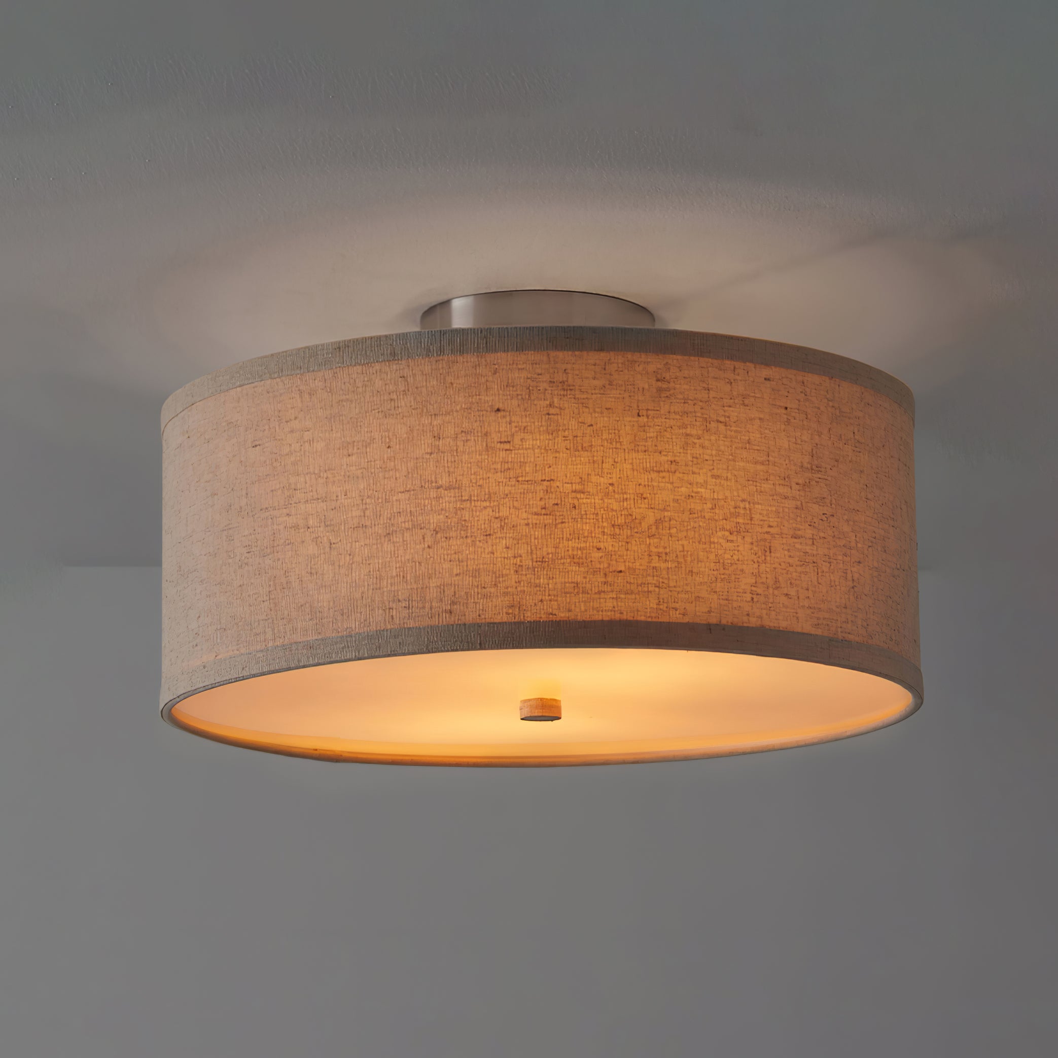 Kaysah Japandi Ceiling Light