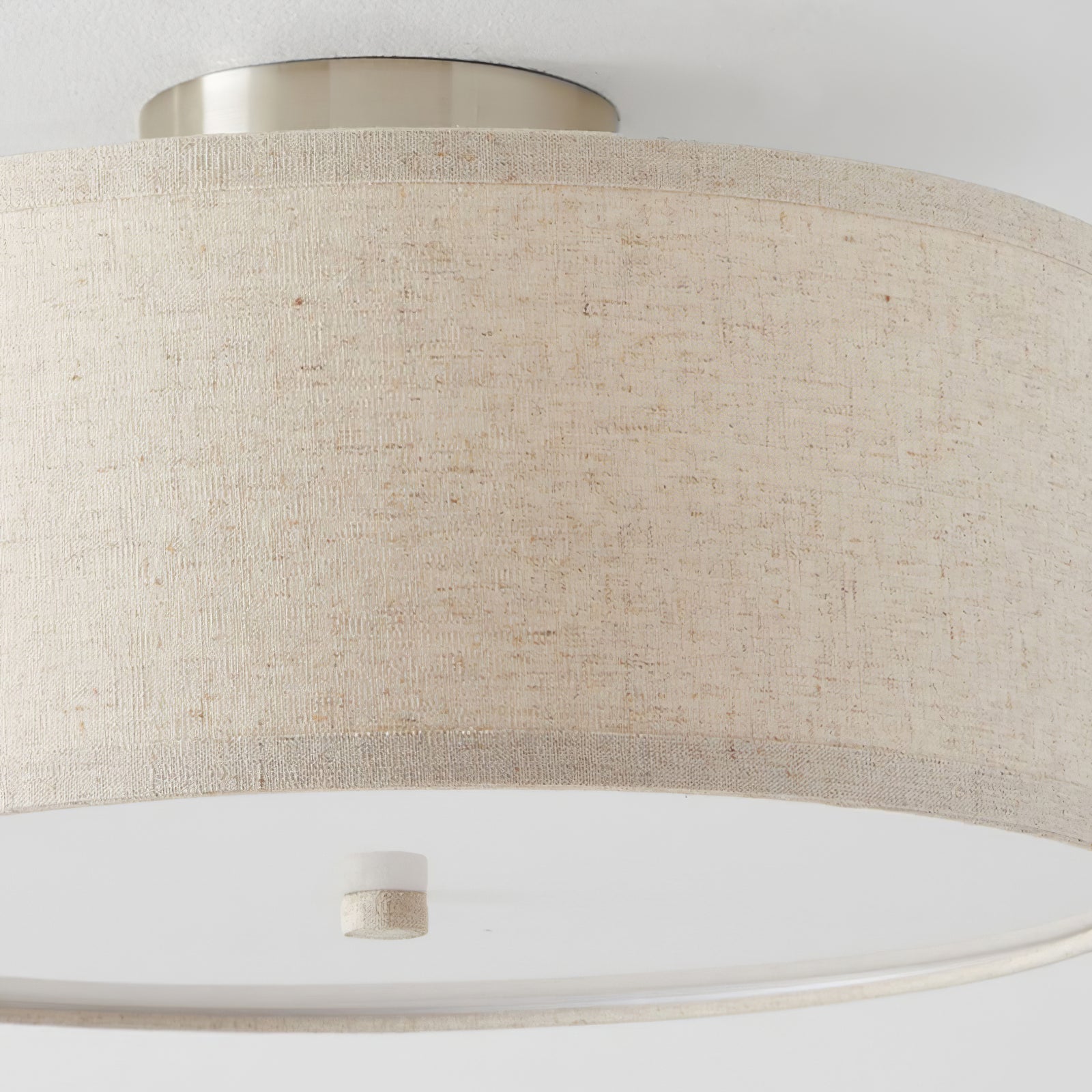 Kaysah Japandi Ceiling Light