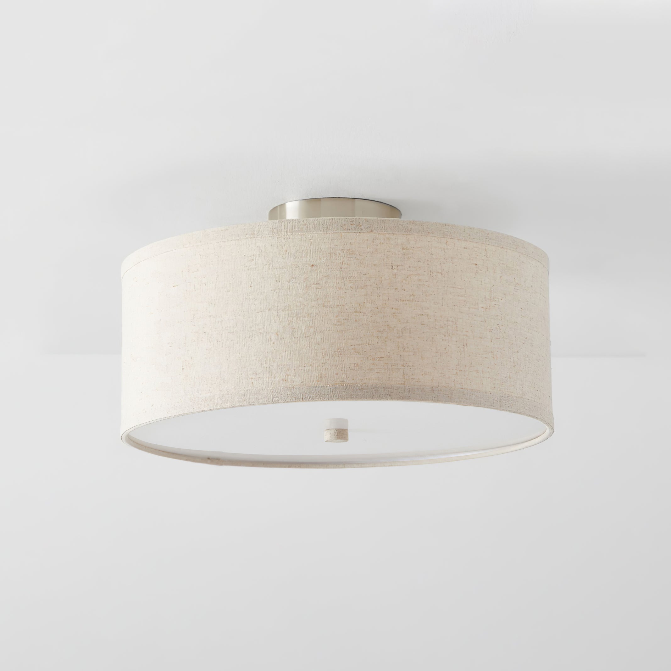 Kaysah Japandi Ceiling Light