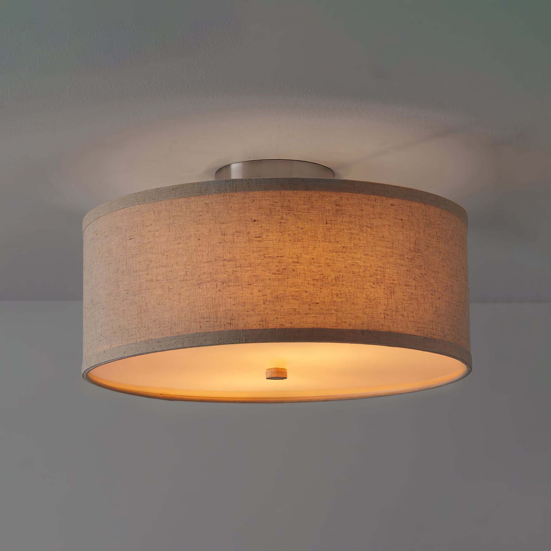 Kaysah Japandi Ceiling Light