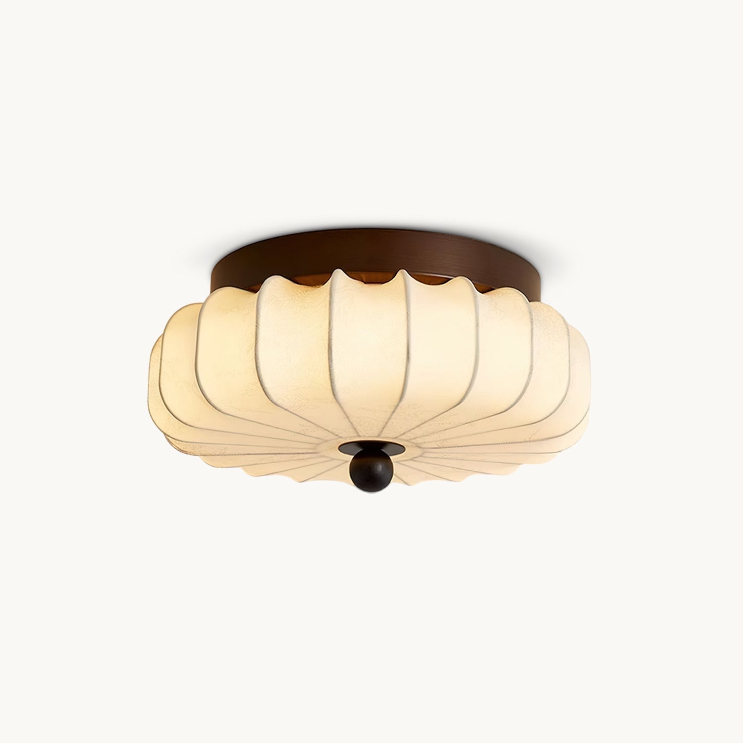 Nellroia Vintage Ceiling Light