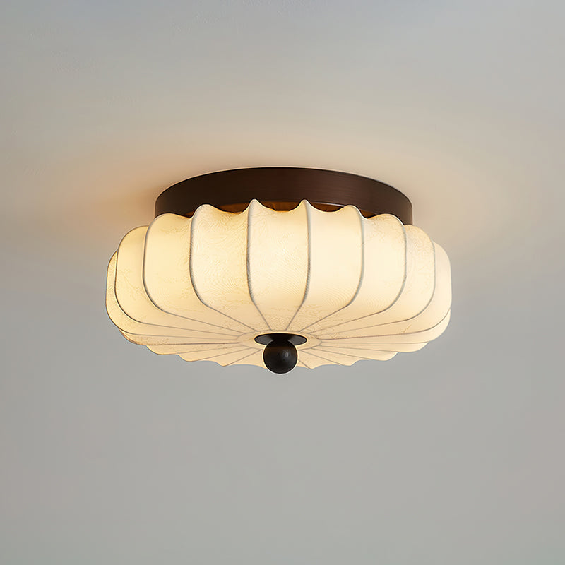 Nellroia Vintage Ceiling Light