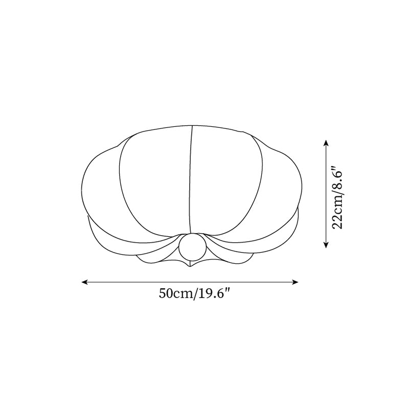 Prozon Ceiling Light
