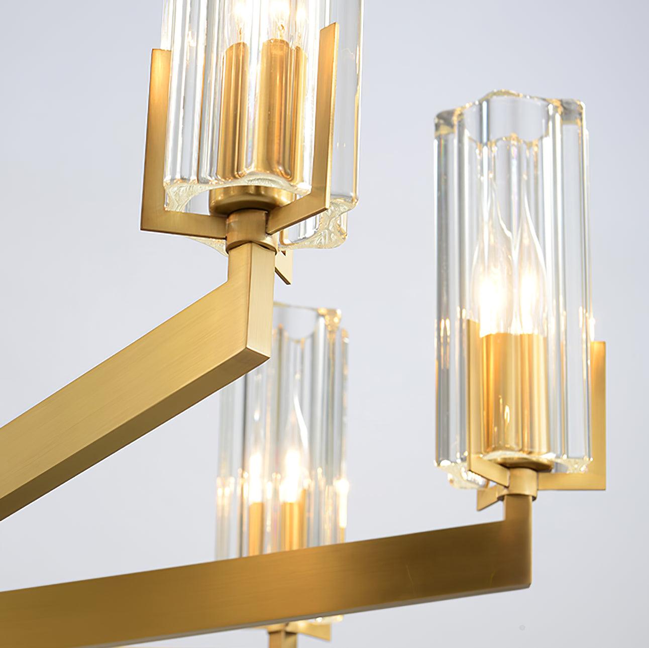 Kelayen Chandelier