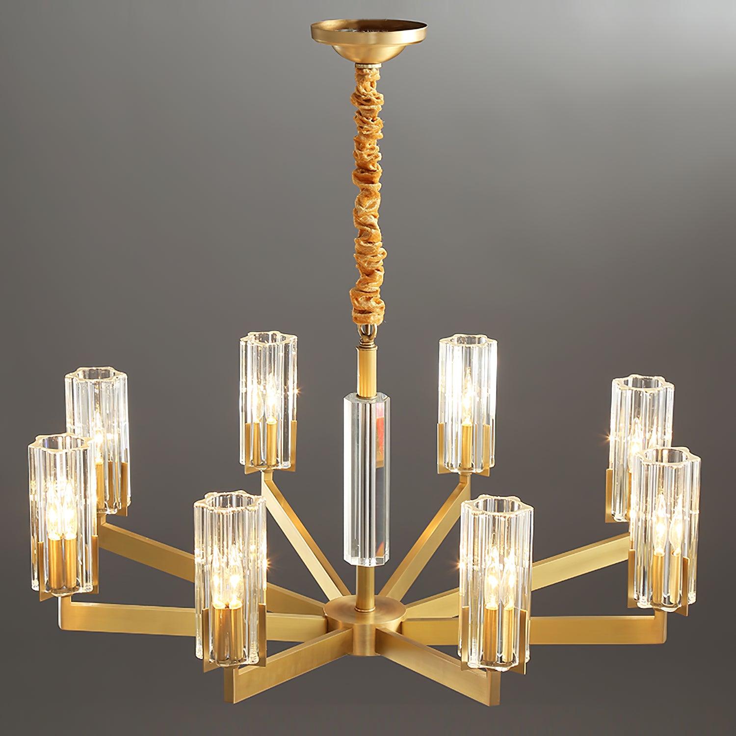 Kelayen Chandelier
