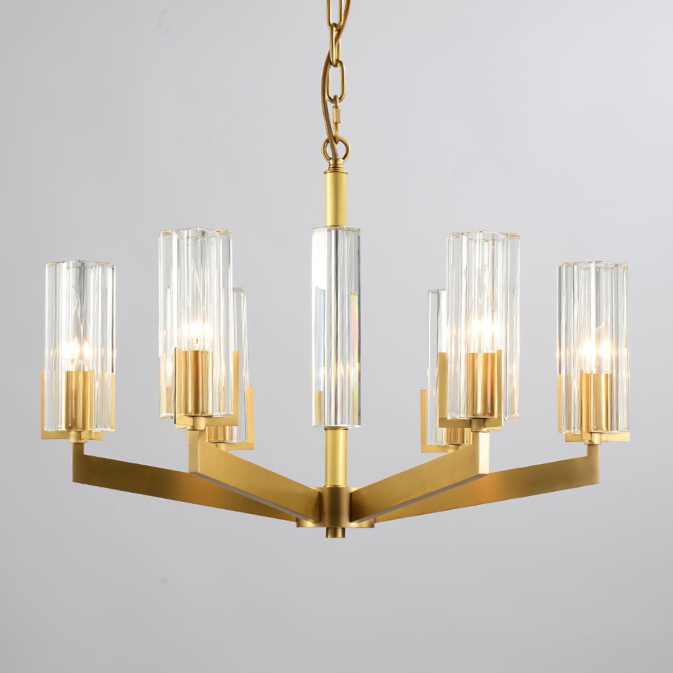 Kelayen Chandelier