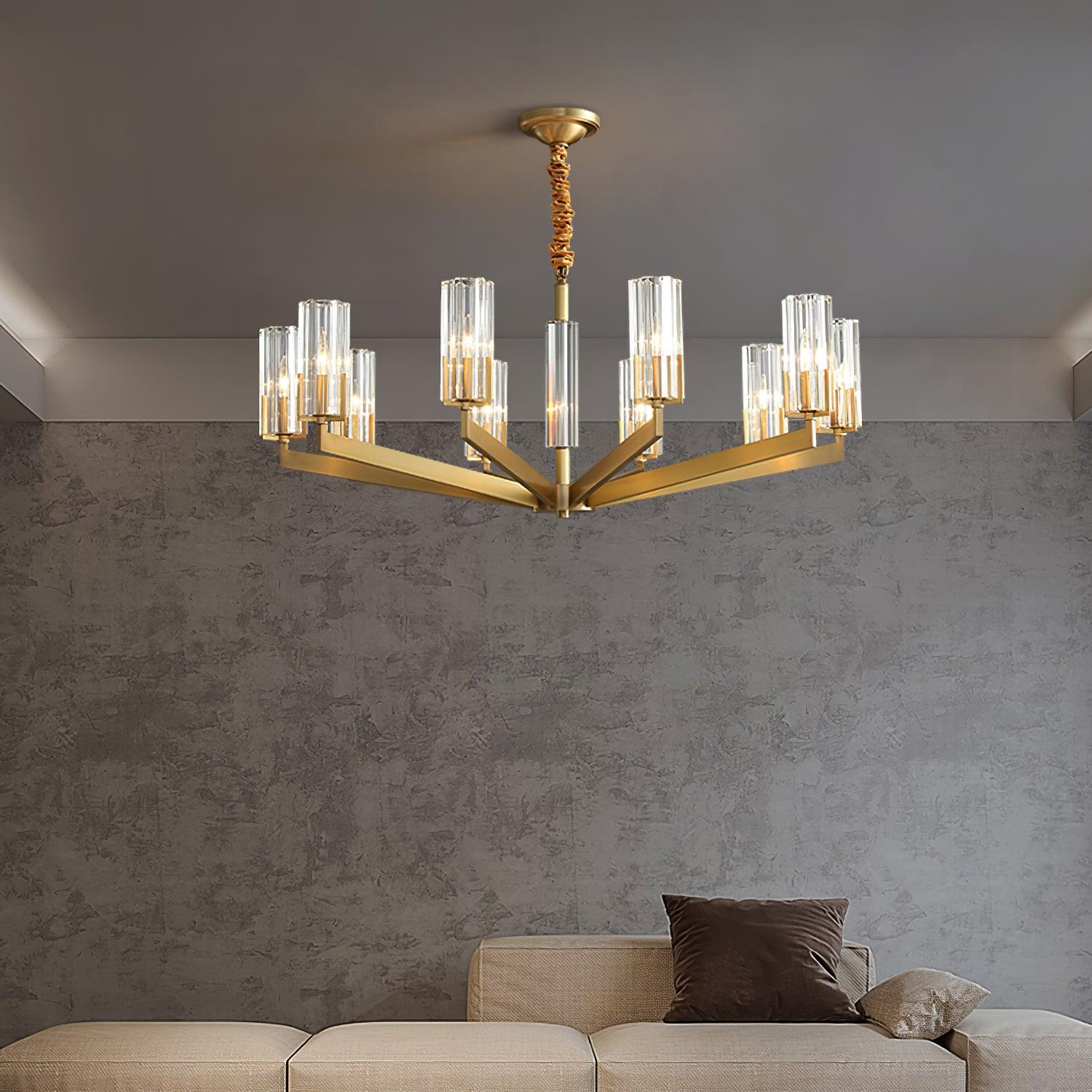Kelayen Chandelier
