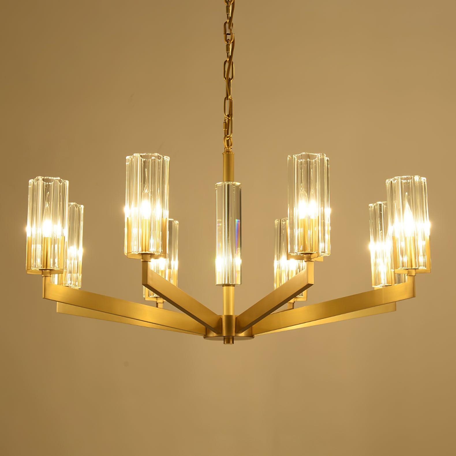 Kelayen Chandelier