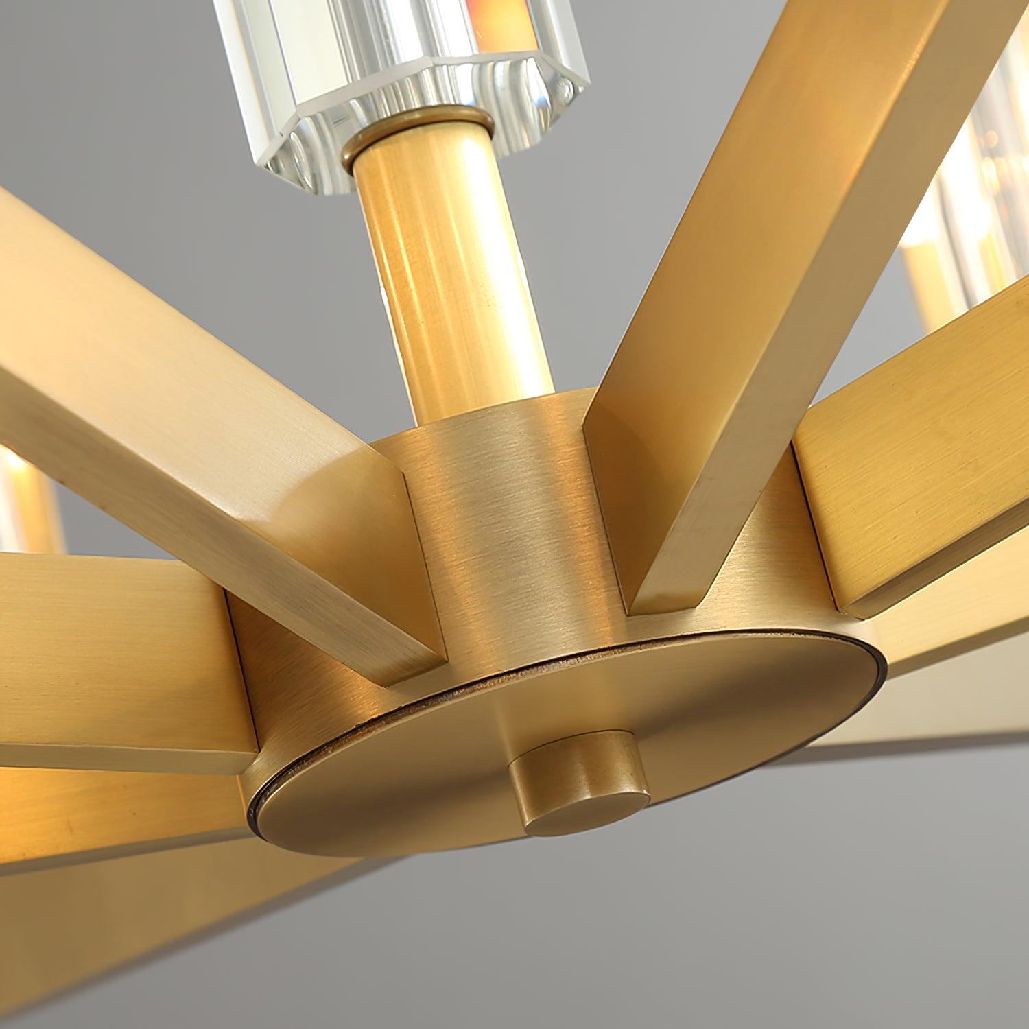 Kelayen Chandelier