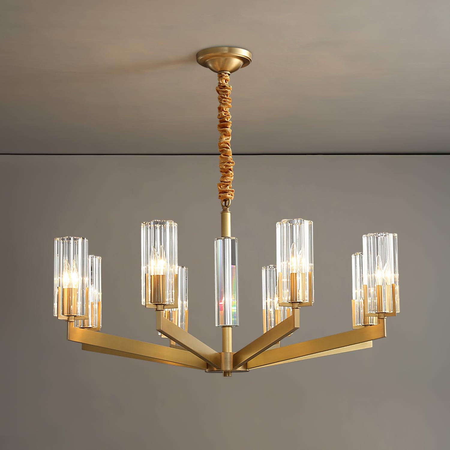 Kelayen Chandelier