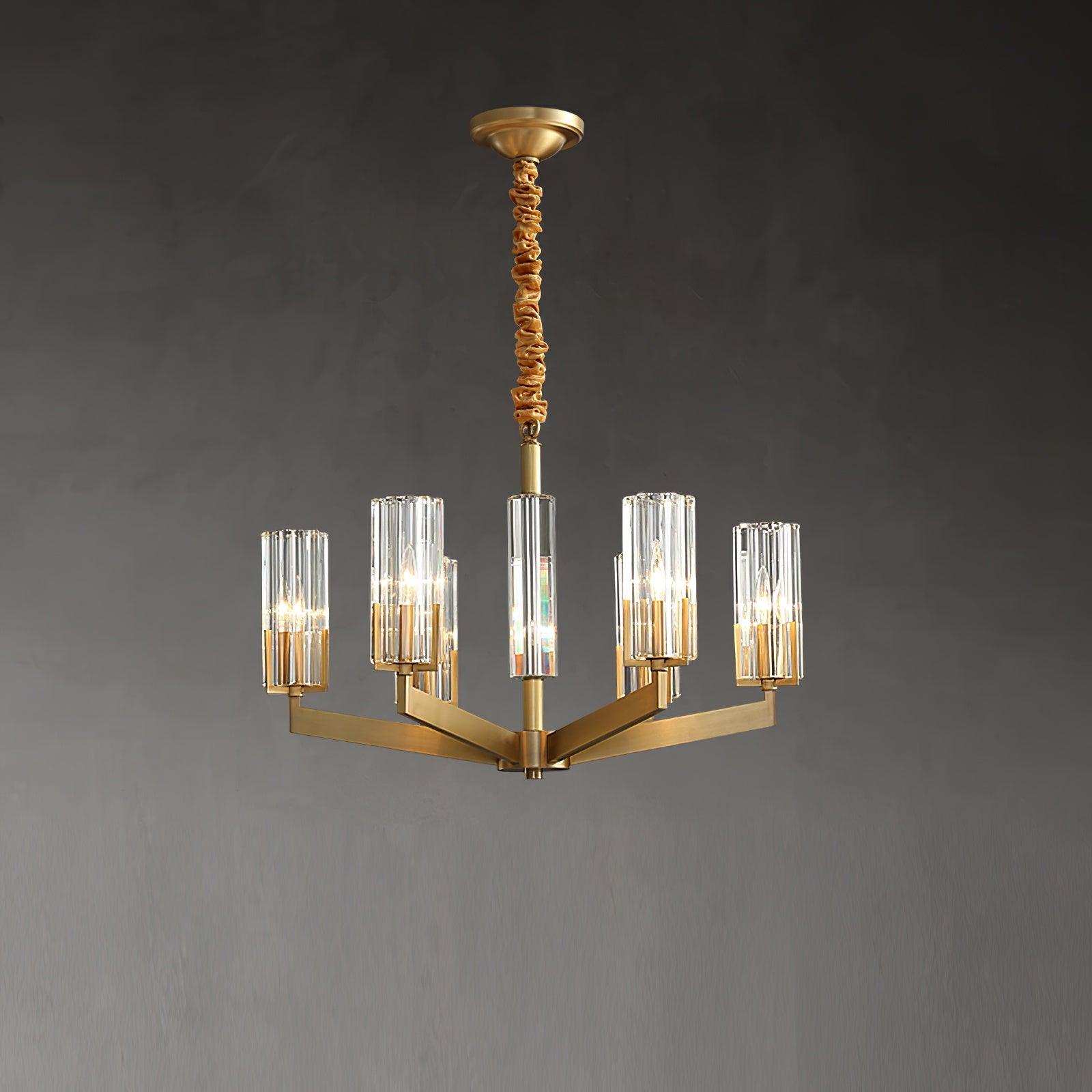 Kelayen Chandelier