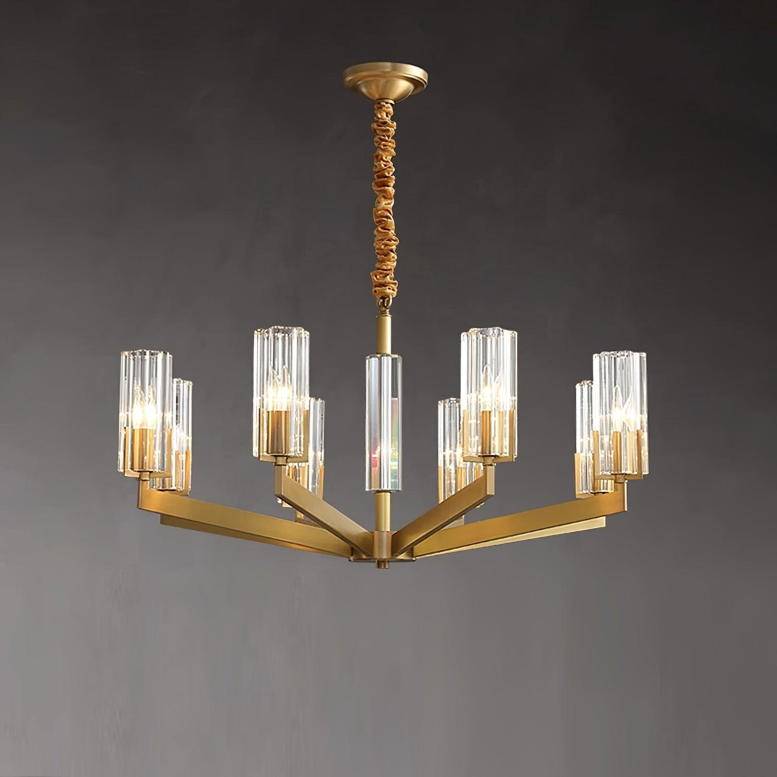 Kelayen Chandelier