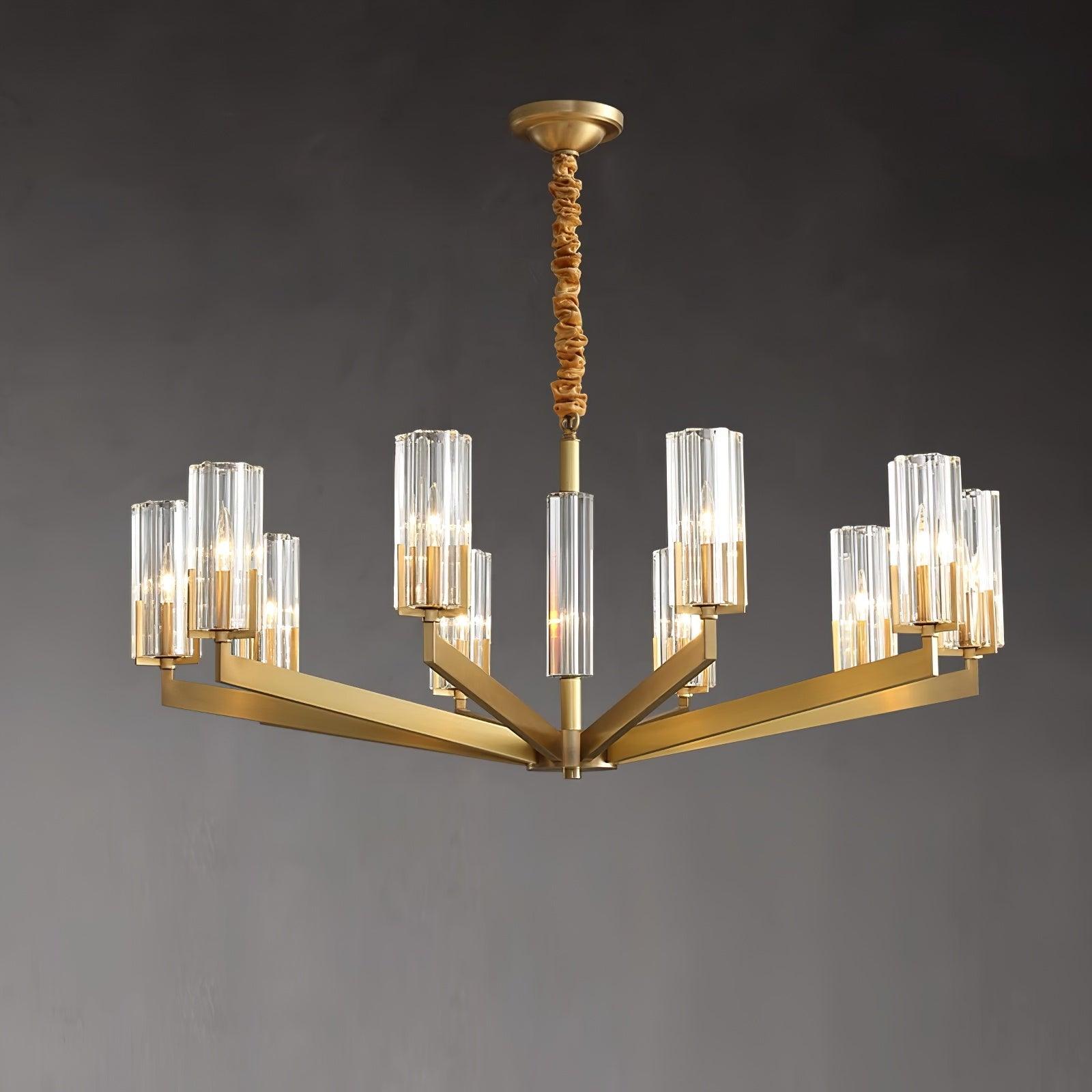 Kelayen Chandelier