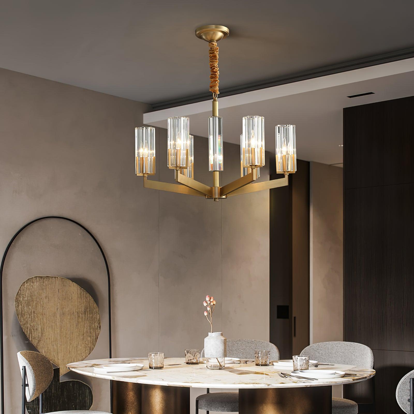 Kelayen Chandelier