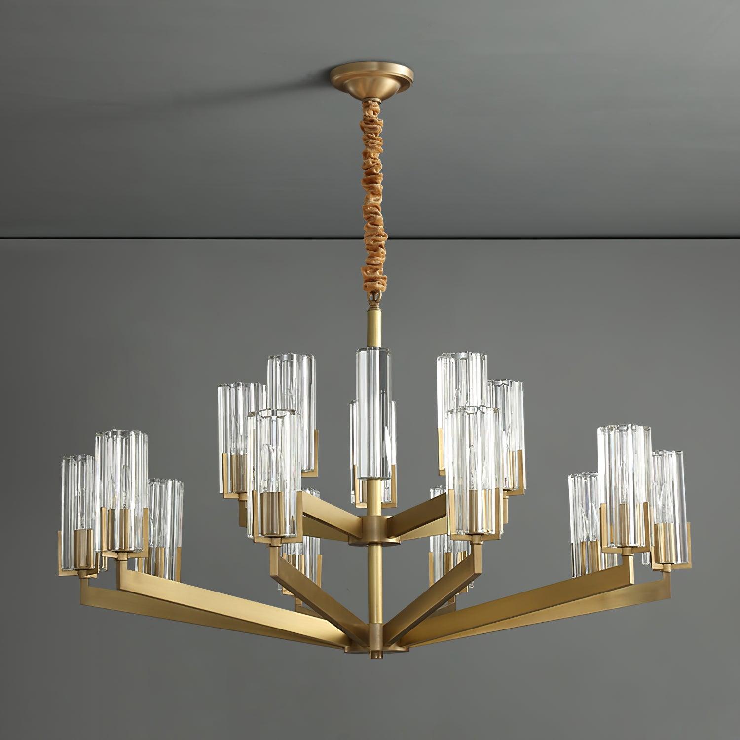 Kelayen Chandelier