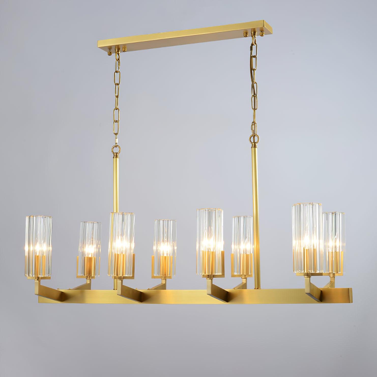 Kelayen Chandelier