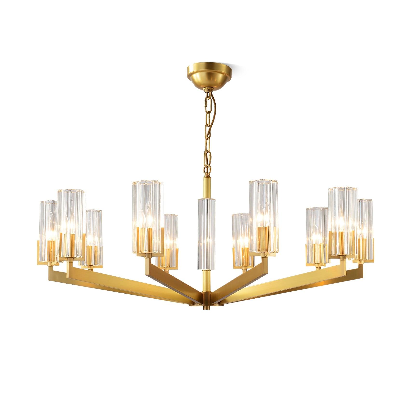Kelayen Chandelier