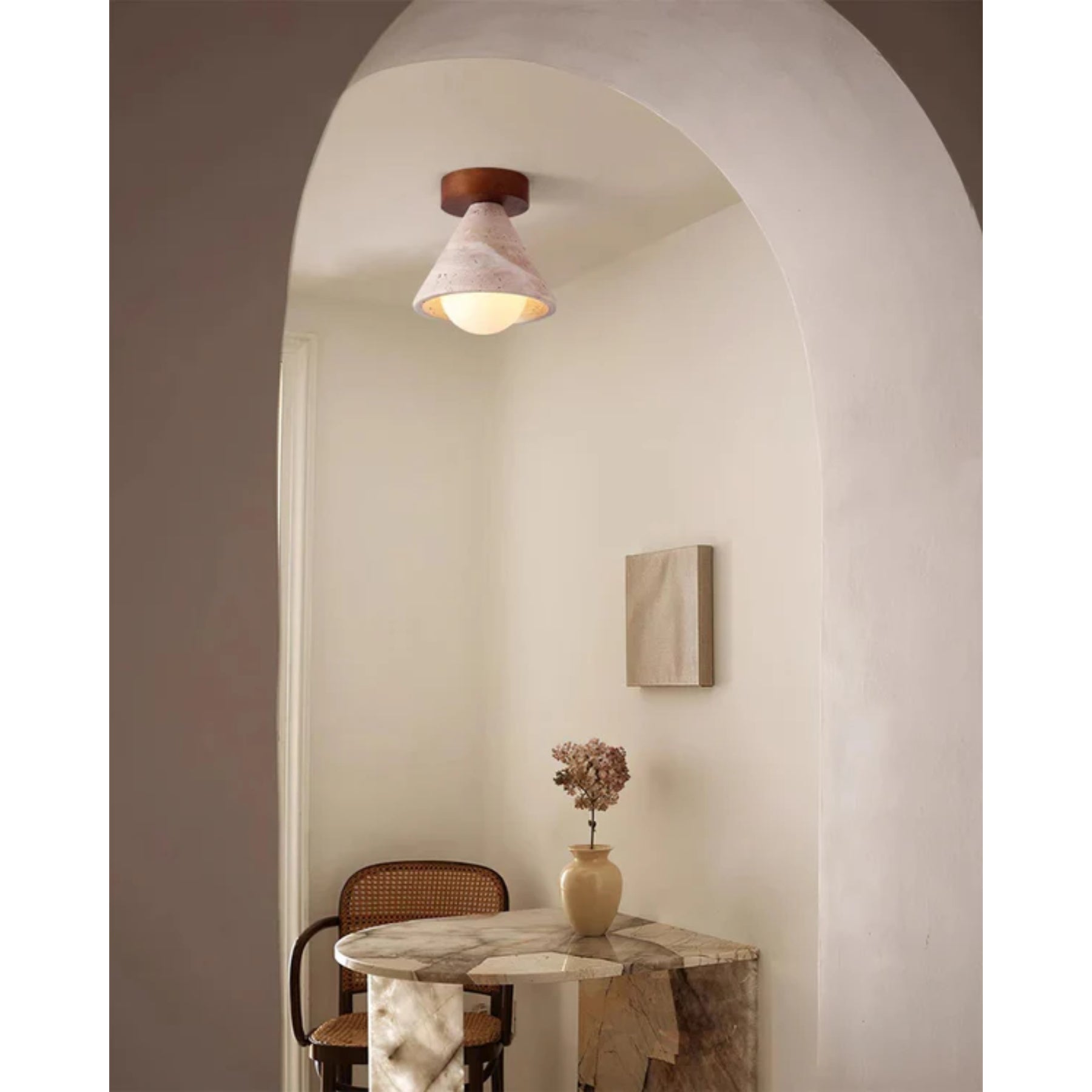Kenyla Ceiling Light