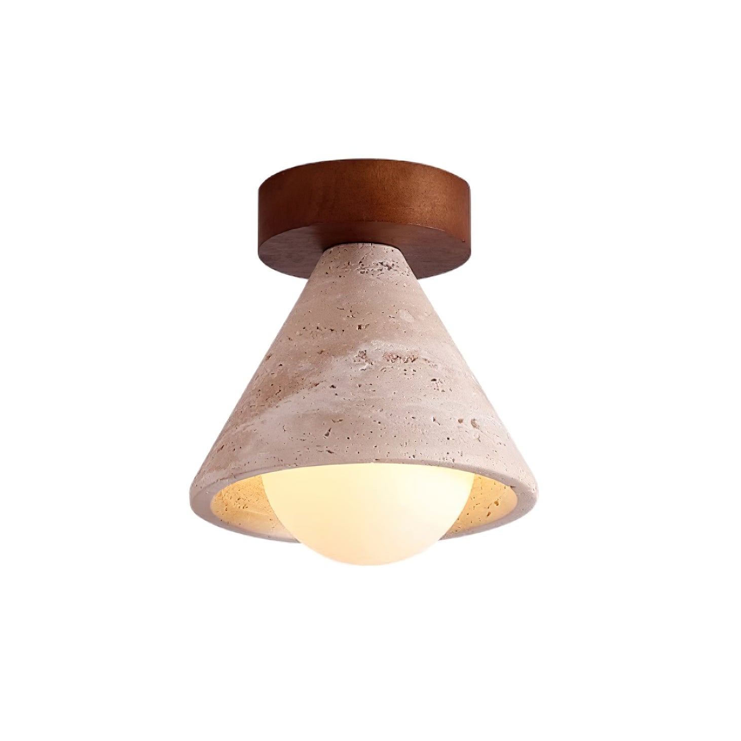 Kenyla Ceiling Light
