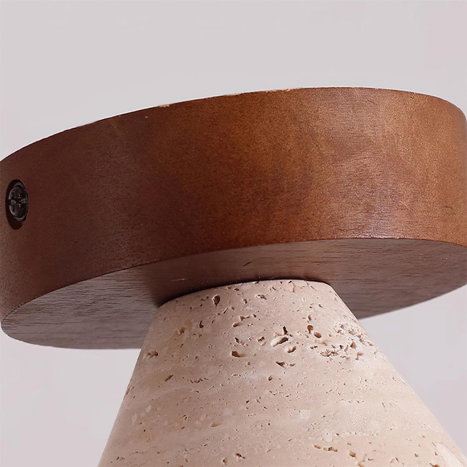 Kenyla Ceiling Light
