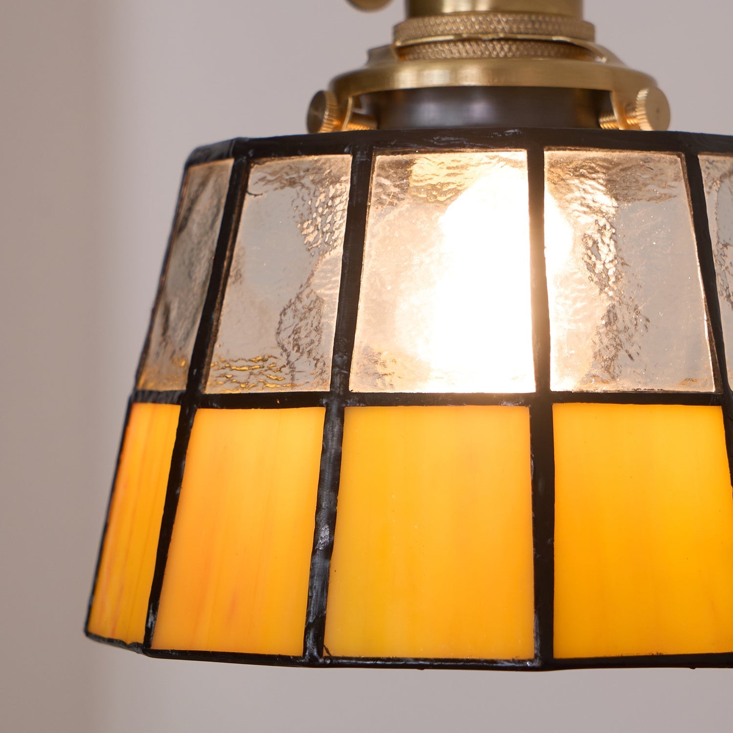 Calsora Pendant Light